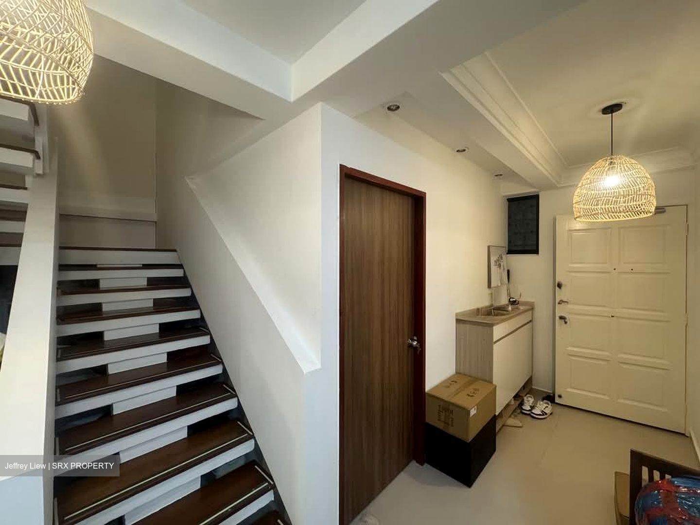 Sherwood Towers (D21), Apartment #604802731